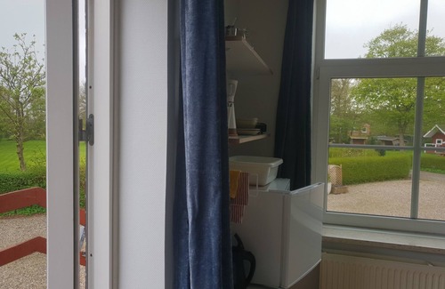 Rinkenaes Apartment | Double room for 2 guests with 14m² in Gråsten (265104)