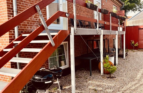 Rinkenaes Apartment | Double room for 2 guests with 14m² in Gråsten (265104)