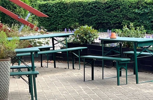 Rinkenaes Apartment | Double room for 2 guests with 14m² in Gråsten (265104)