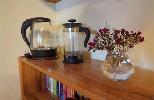 Grube Apartment | Double room for 2 guests with 30m² in Grube (295679)