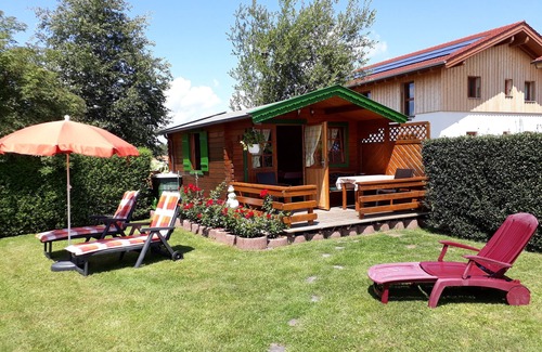 Bad Bayersoien Apartment | Double room for 2 guests with 23m² in Bad Bayersoien (117853)