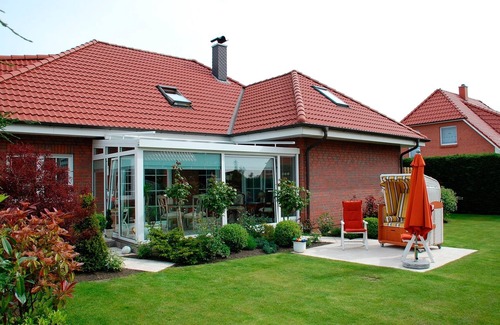 Burg auf Fehmarn Apartment | Double room for 2 guests with 30m� in Fehmarn OT Burg (11338)