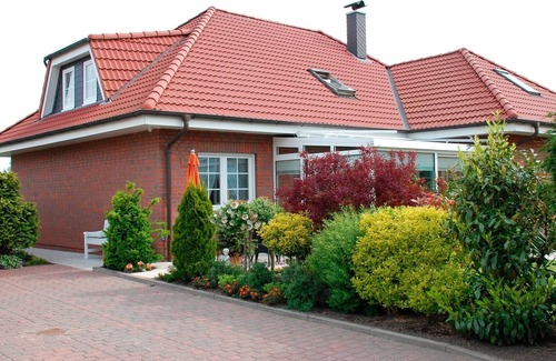 Burg auf Fehmarn Apartment | Double room for 2 guests with 50m² in Fehmarn OT Burg (12319)