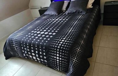 Clerey Bed & Breakfast | Double room