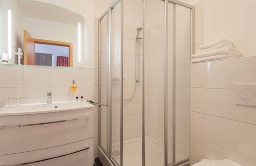 Binz Hotel | Double room - Hotel Meerzeit with wellness