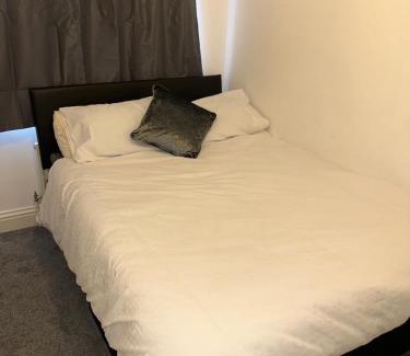 Basildon House | Double Room in a cosy house in Pitsea