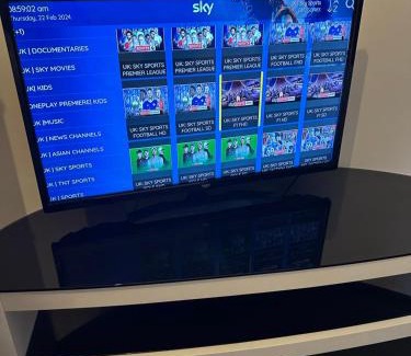 Basildon House | Double Room in a cosy house in Pitsea