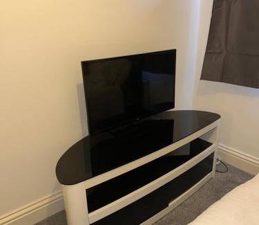 Basildon House | Double Room in a cosy house in Pitsea