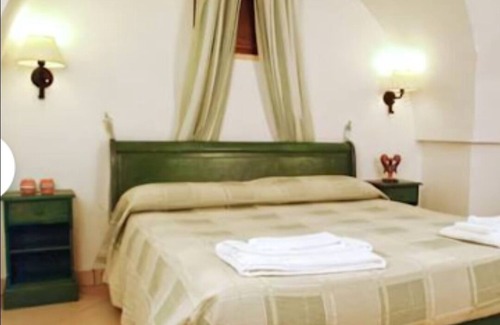 Rosa Marina Bed & Breakfast | Double Room in Ancient Masseria Near by the sea