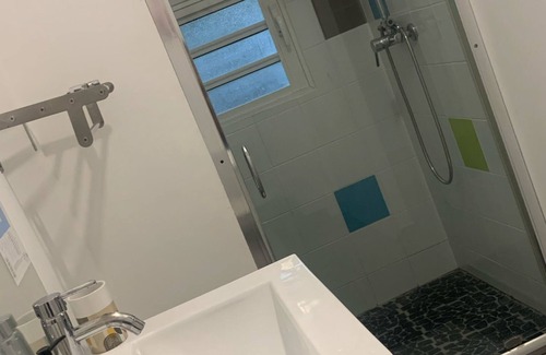 Le Portail Bed & Breakfast | Double room Leu Zarlor Holiday residence