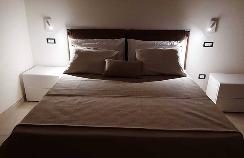 Giurdignano Bed & Breakfast | Double room Masseria Pozzelle