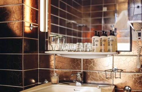 Bad Gastein Hotel | Double Room Mountain View without Balcony - Miramonte, Hotel