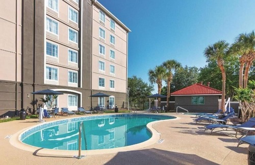 Orlando Apartment | Double Room Near Bank Of America ORL