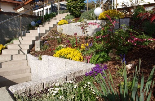 Herbolzheim Apartment | Double room No. 1, 20m², shared bathroom, balcony, max. 3 - Bea's guest room