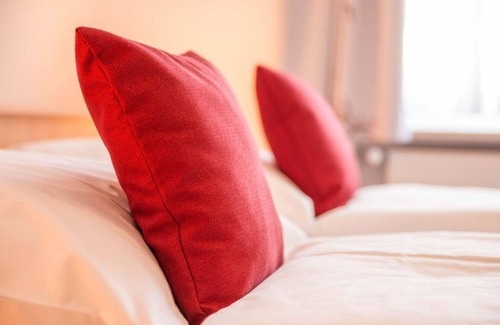 Bad Bayersoien House | Double Room (No. 1, 2, 3, 4, 9) - Landhotel zum Metzgerwirt