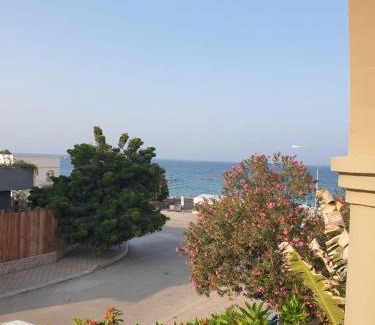 Muscat House | Double Room