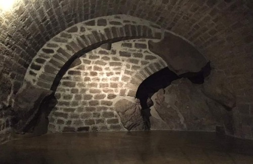 Le Puy-en-Velay Bed & Breakfast | Double room-Private Bathroom-Chambre de L'oiseau