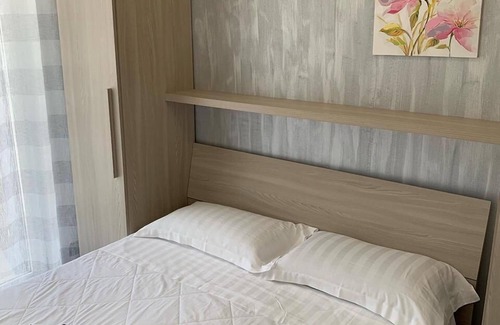 Sabaudia Bed & Breakfast | Double Room PENELOPE