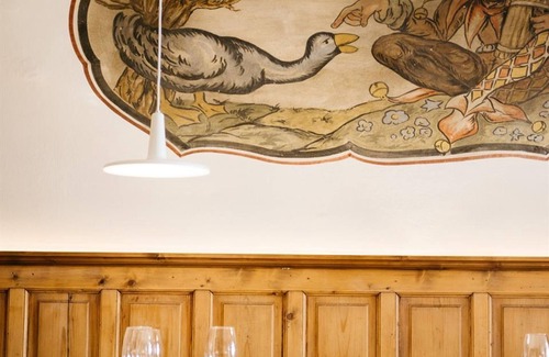 Altstadt Hotel | Double room "regular" - non ref, excl. Breakfast - arthotel Blaue Gans