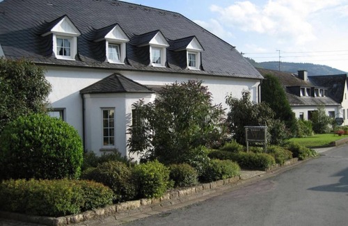 Mehring Bed & Breakfast | Double room, room 3 * - Weingut-Gästehaus Loskill