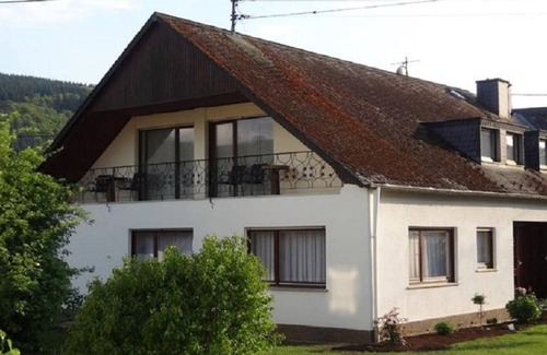 Mehring Bed & Breakfast | Double room, room 3 * - Weingut-Gästehaus Loskill