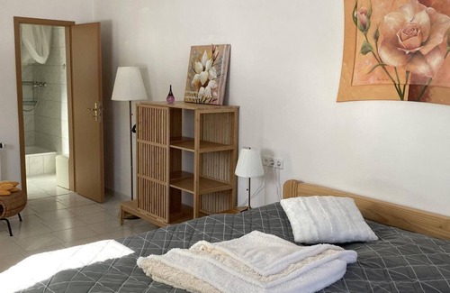 Altenberg Bed & Breakfast | Double room, shower and bath, WC, balcony - Pension ZUR 23