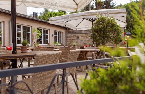 Rathen House | Double room small - Ettrich's Hotel