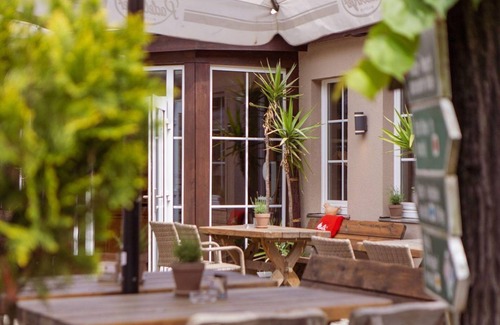 Rathen House | Double room small - Ettrich's Hotel