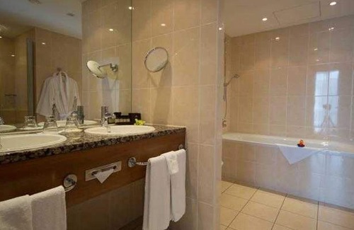 Erfurt Old Town Hotel | Double room standard - Dorint Hotel am Dom Erfurt