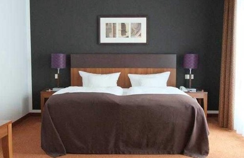 Erfurt Old Town Hotel | Double room standard - Dorint Hotel am Dom Erfurt