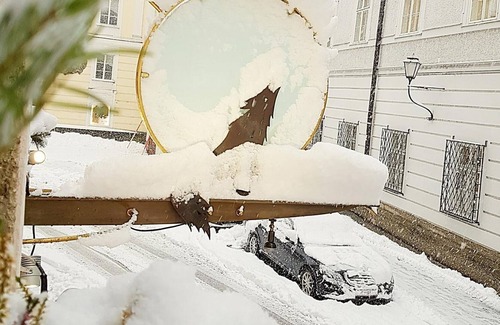 Altstadt House | Double room standard, non refundable rate - Altstadthotel Wolf