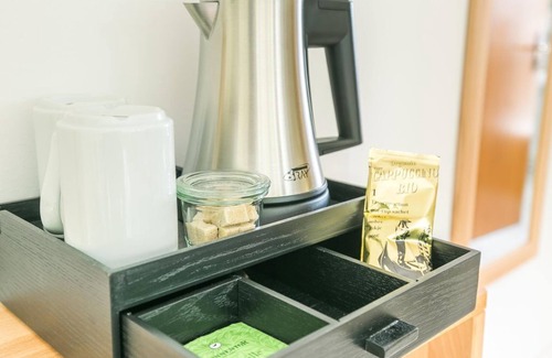 Uelzen House | Double room, standard rate, non-refundable - Hotel Johnsburg