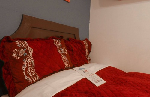 Nikko Hotel | Double room stay without meals Enjoy sightseein/Nikko Tochigi