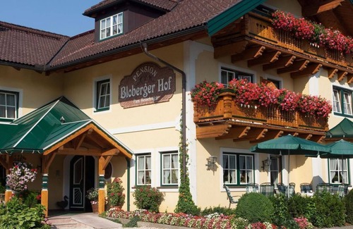 Leopoldskron-Moos Apartment | Double room "Superior" - Bloberger Hof, hotel