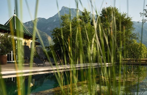 Leopoldskron-Moos Apartment | Double room "Superior" - Bloberger Hof, hotel