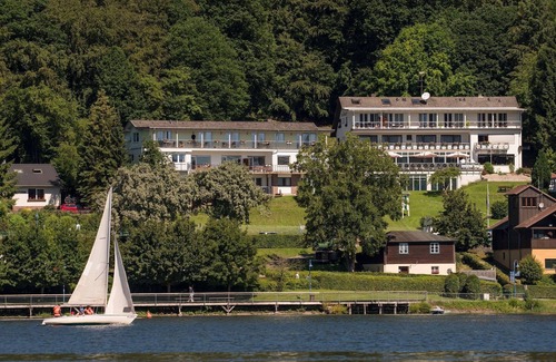 Waldeck Apartment | Double room type L - Waldhotel Wiesemann
