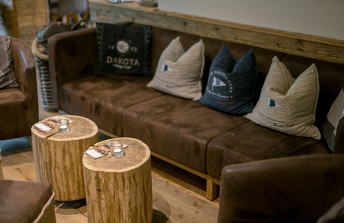 Bedekaspeler Marsch House | Double room, water side - Hotel-Restaurant Bootshaus