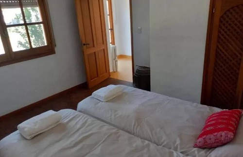Colonia Baron Bed & Breakfast | Double Room with Shared Bathroom