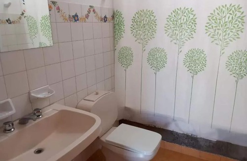 Colonia Baron Bed & Breakfast | Double Room with Shared Bathroom