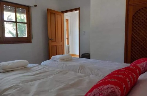 Colonia Baron Bed & Breakfast | Double Room with Shared Bathroom