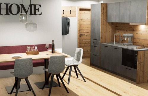 Werfenweng Apartment | Double room with bath, WC - NEW from winter: Alpenhof Aparthotel Werfenweng