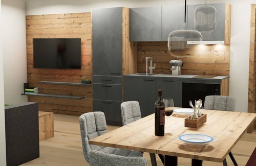 Werfenweng Apartment | Double room with bath, WC - NEW from winter: Alpenhof Aparthotel Werfenweng