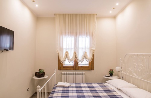Capizzi Other | double room with bathroom on service