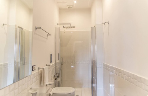 Capizzi Other | double room with bathroom on service