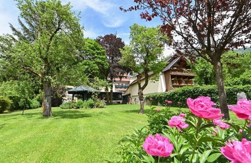 Obervellach House | Double room with breakfast - Landhotel Pacher