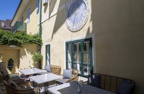 Obervellach House | Double room with breakfast - Landhotel Pacher