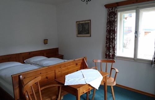Bruck an der Grossglocknerstrasse Other | Double room with fl. Water - Alpenblick, guesthouse