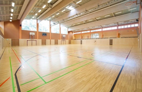 Fuerstenfeld House | Double room with shower, WC - JUFA Hotel Fürstenfeld *s