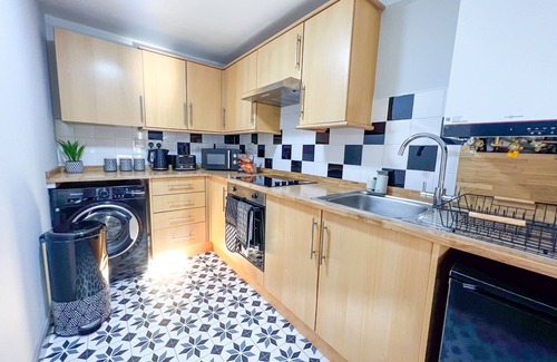 Boston House | Double Room with Shared Bathroom