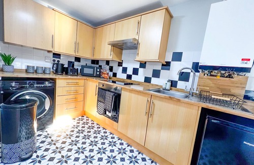 Boston House | Double Room with Shared Bathroom
